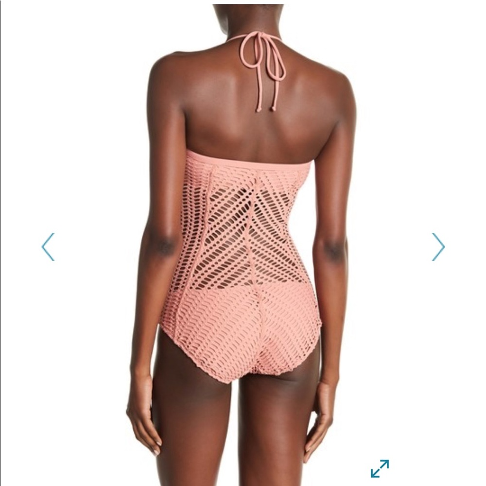 SOLD‼️🎉HP🎉Best in Swim👙Robin Piccone  swimsuit - Picture 2 of 6